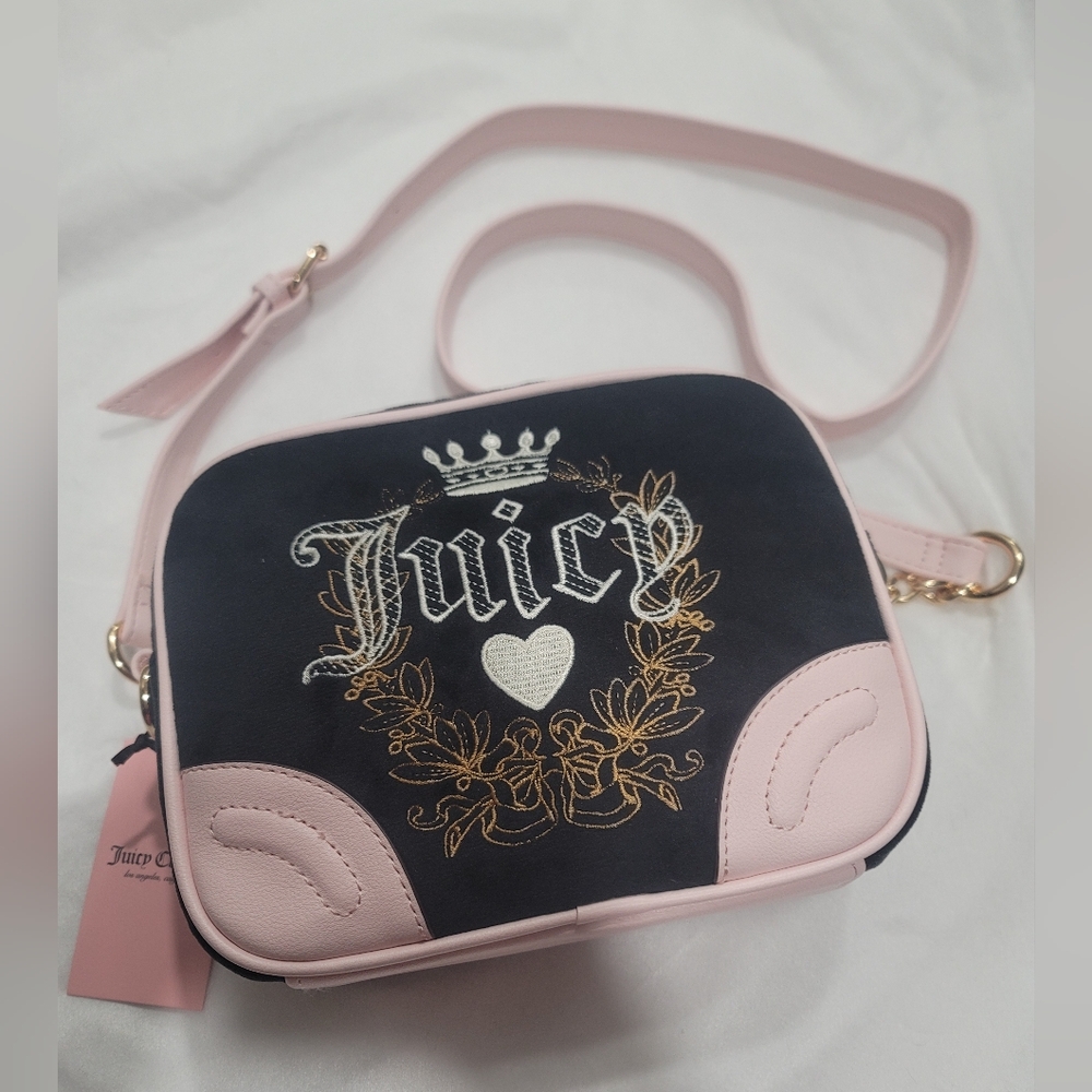 Juicy couture bag